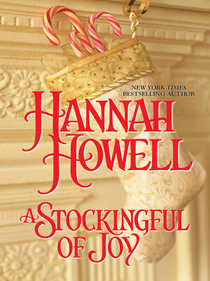 cover image of A Stockingful of Joy